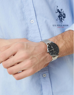 U.S. Polo Assn. Gents Watch